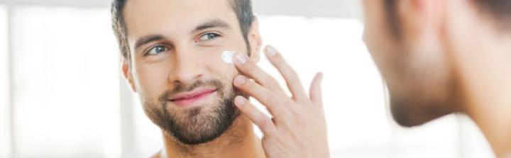TRUE men skin care: Kompletny przewodnik po pielęgnacji skóry dla mężczyzn